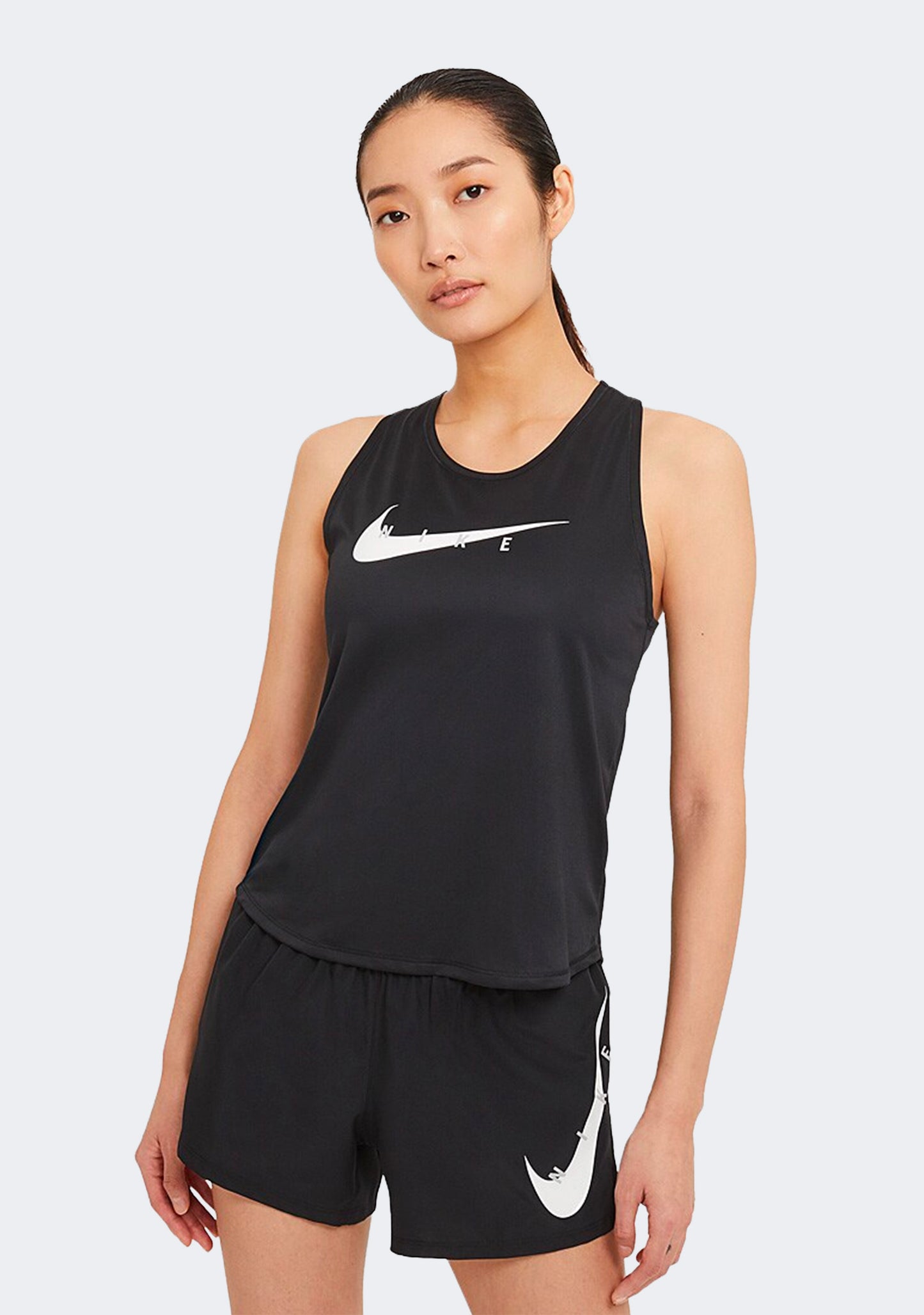 Nike Women's Swoosh Run Tank