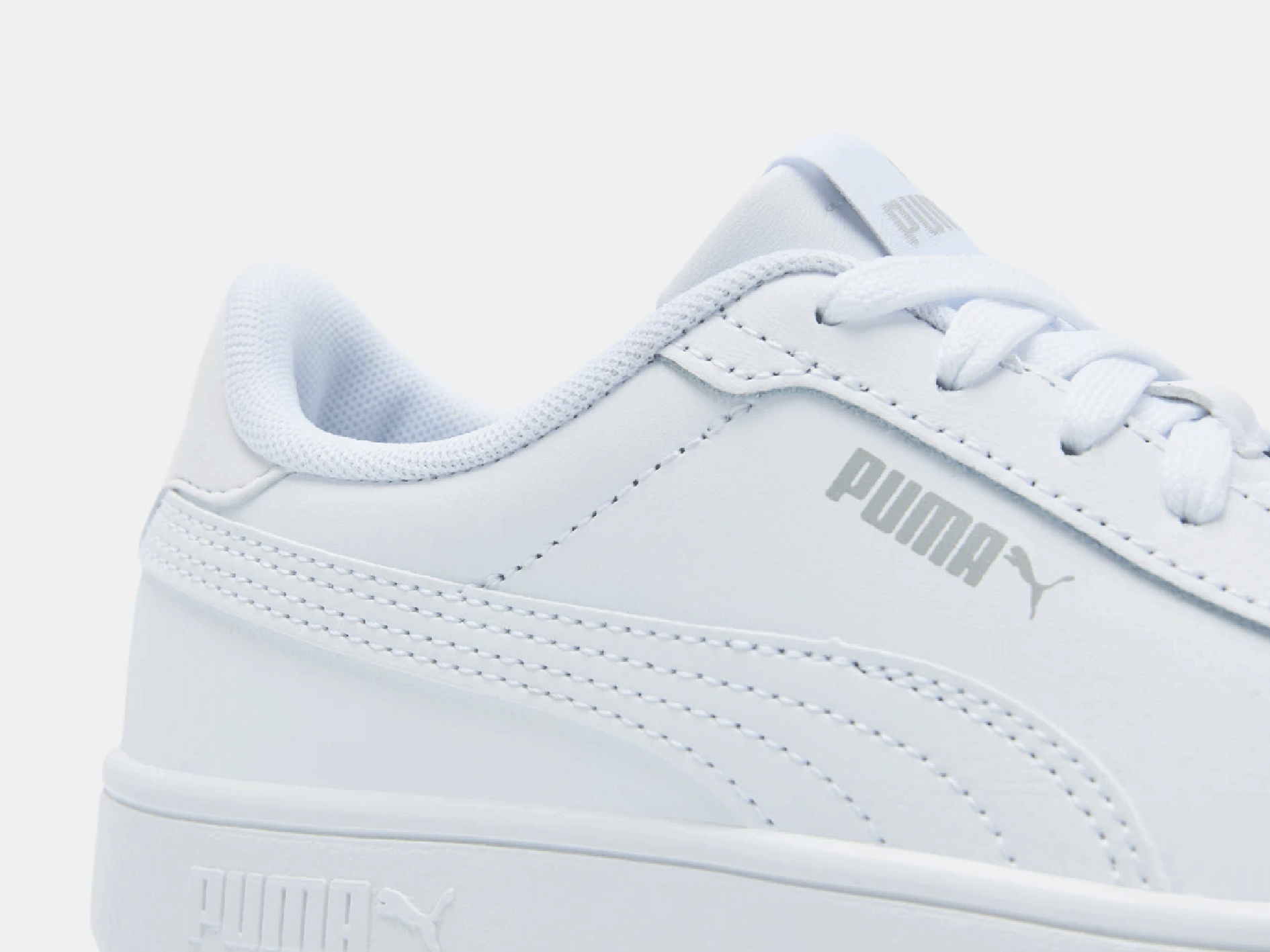 Puma Junior Smash 3.0