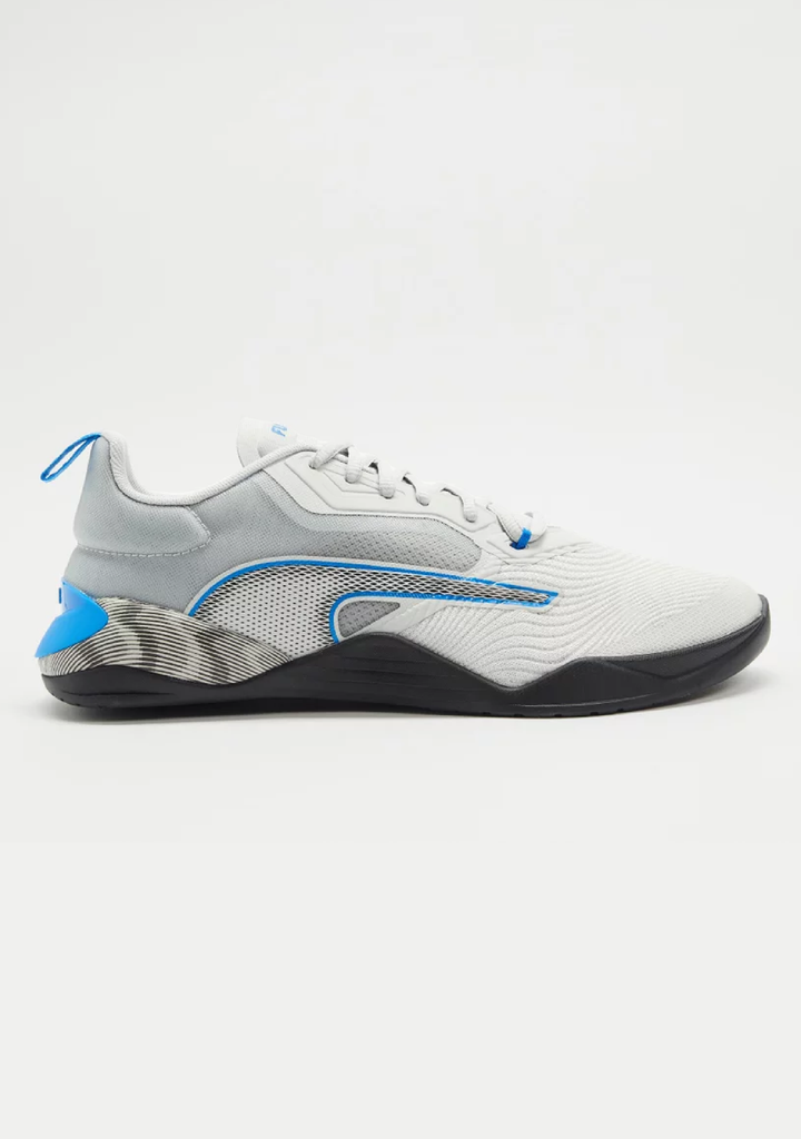 PUMA FOOTWEAR Jim Kidd Sports
