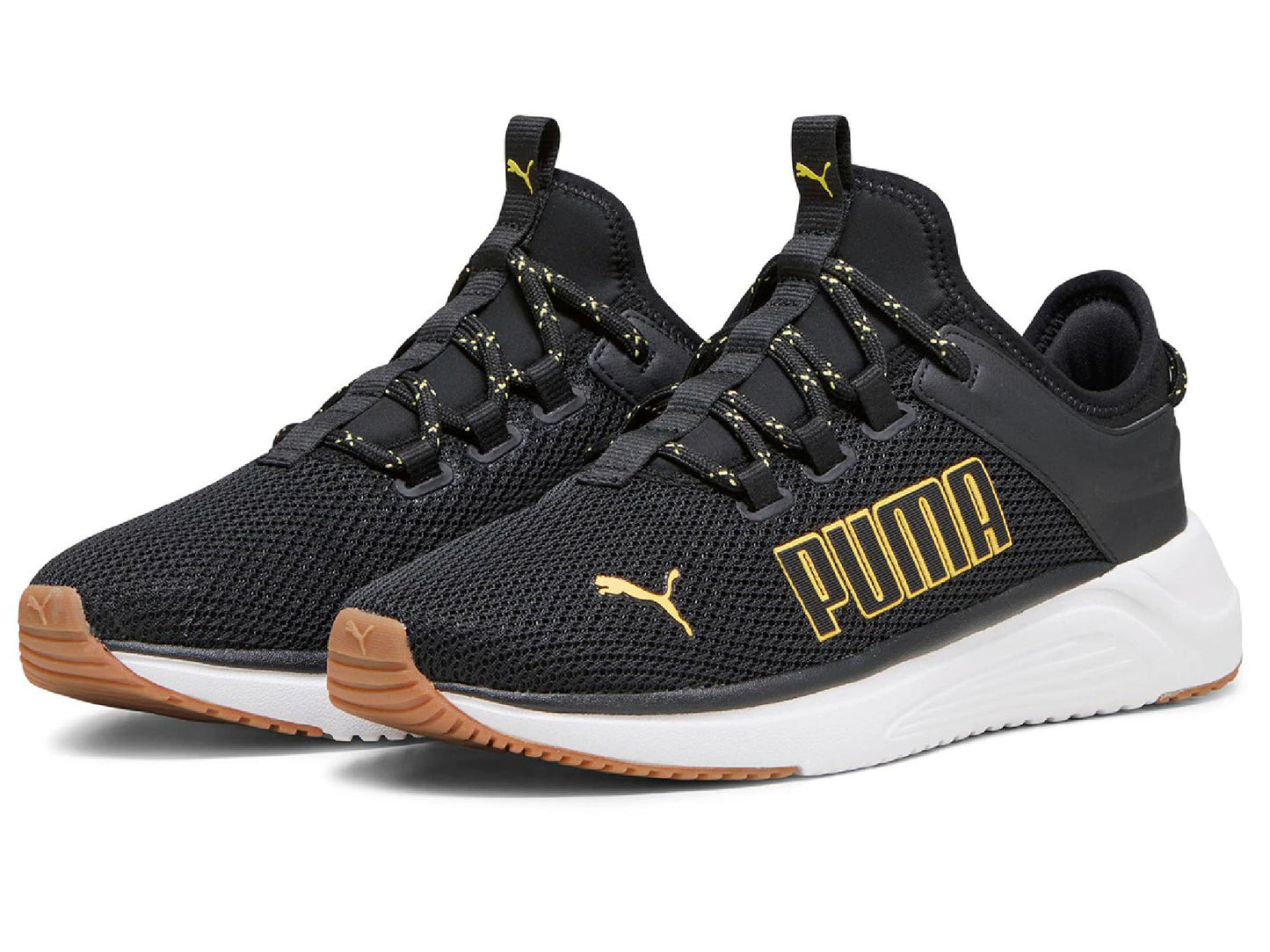 Puma Mens Softride Astro Slip <BR> 378799 03