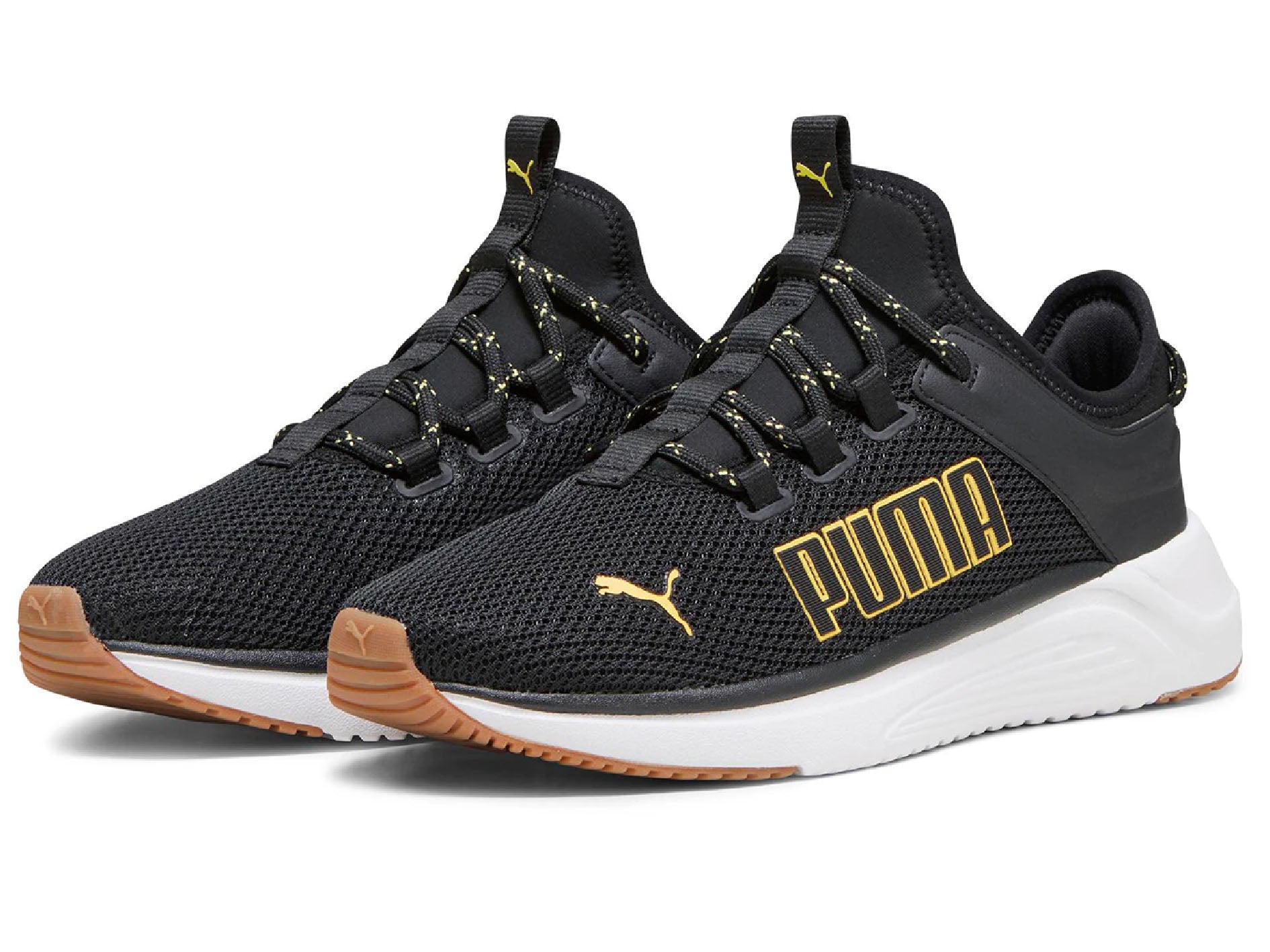Puma Mens Softride Astro Slip <BR> 378799 03