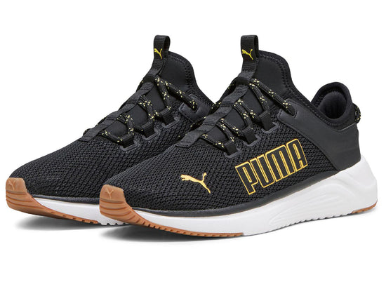 Puma Mens Softride Astro Slip <BR> 378799 03