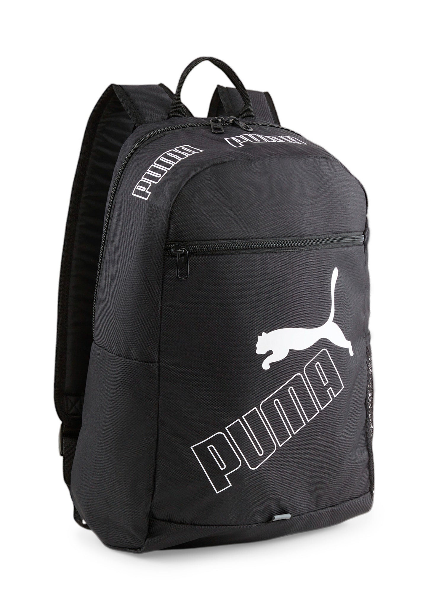 Puma Phase Backpack II Black - 21L