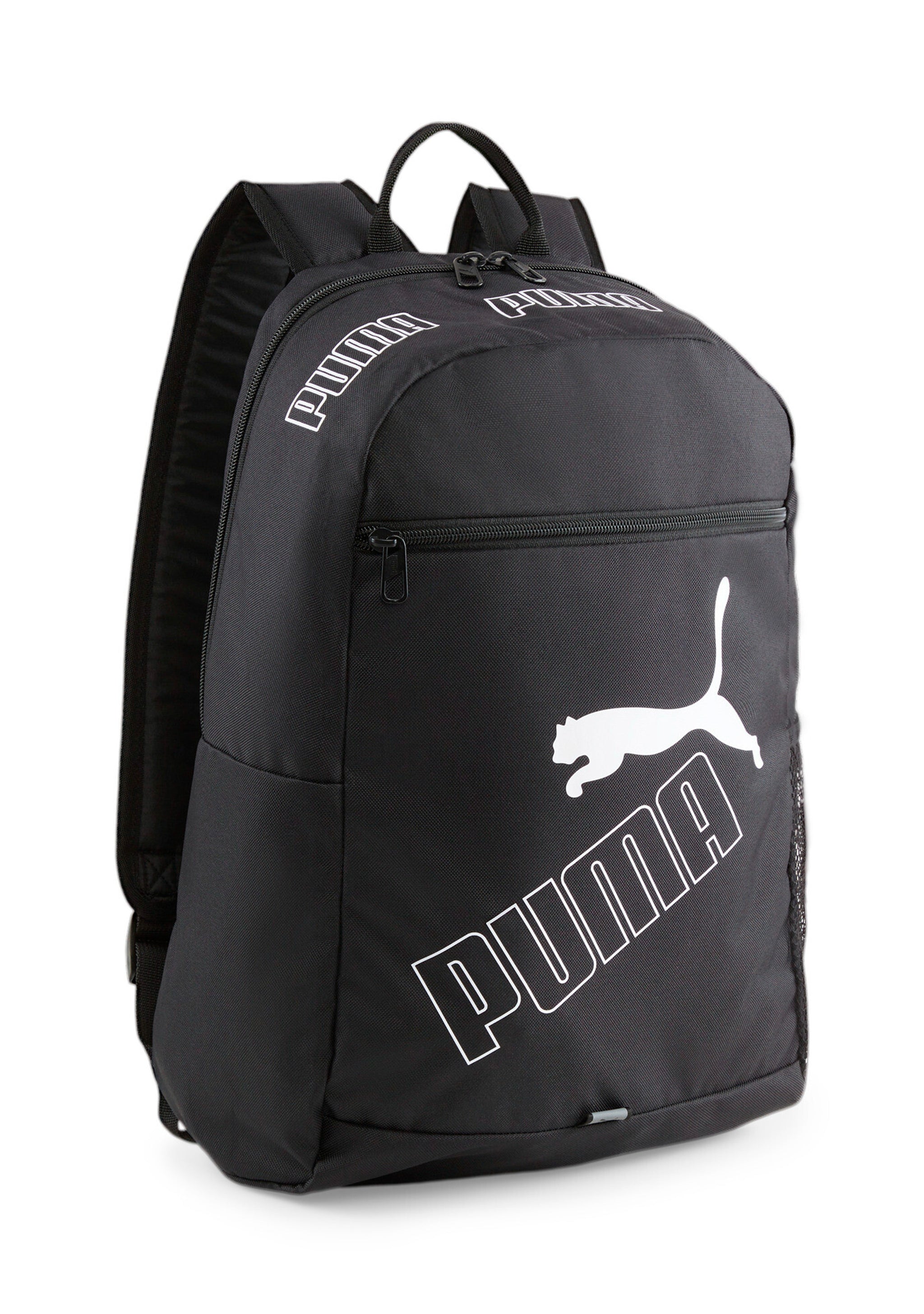 Puma Phase Backpack II Black - 21L