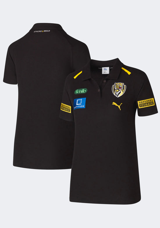 Puma Men's Richmond FC 2024 Team Polo