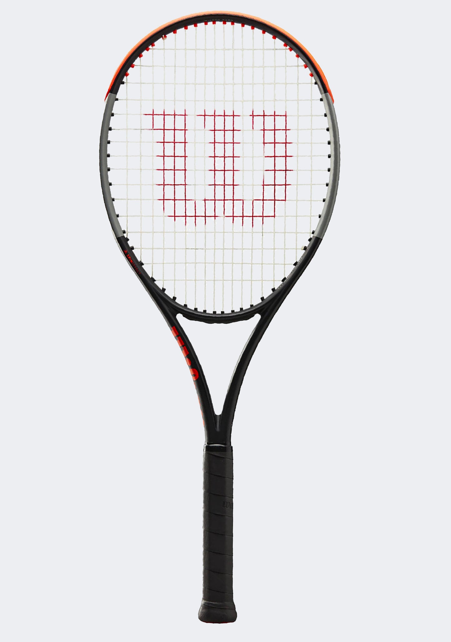 Wilson Burn 100S V4.0 Tennis Racquet