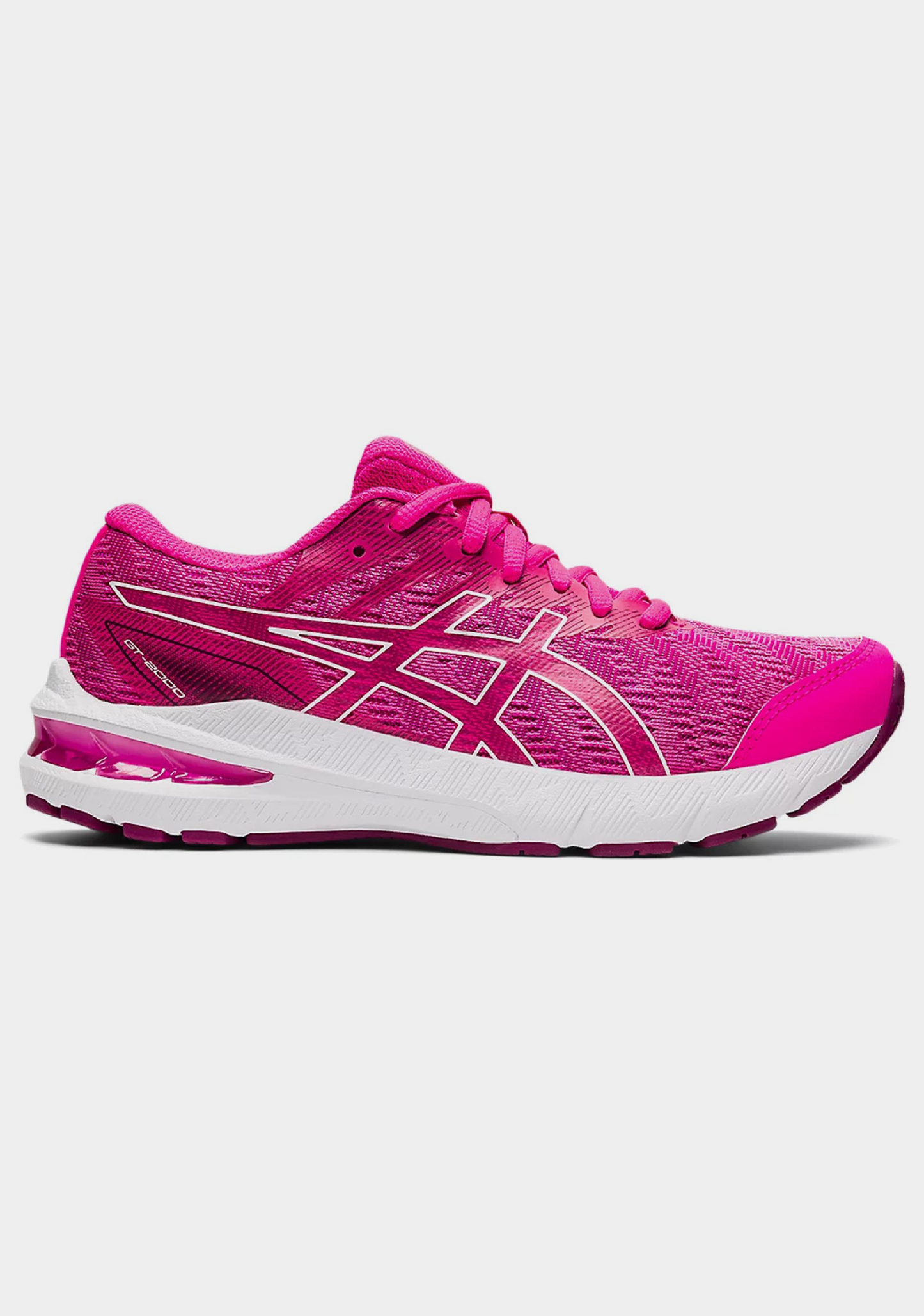 Asics Junior GT 2000 10 GS Jim Kidd Sports