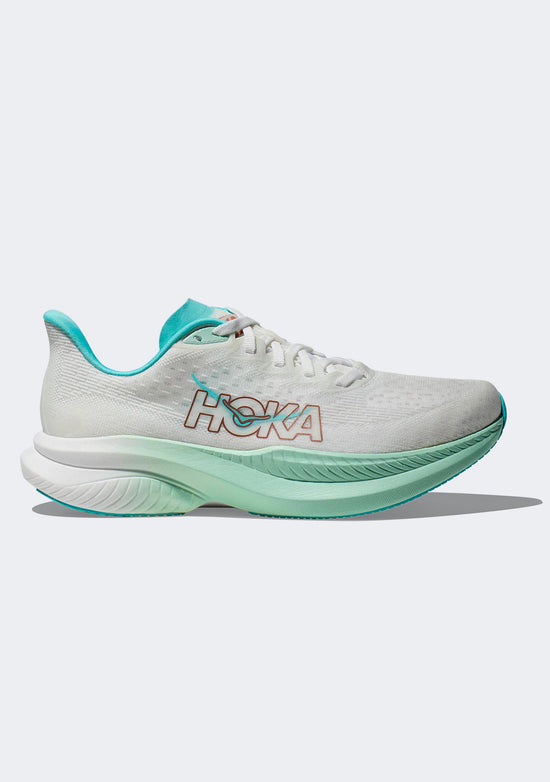 Hoka Women's Mach 6 (D Width)