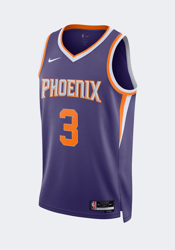 Nike Men's Phoenix Suns Chris Paul Icon Swingman 22/23