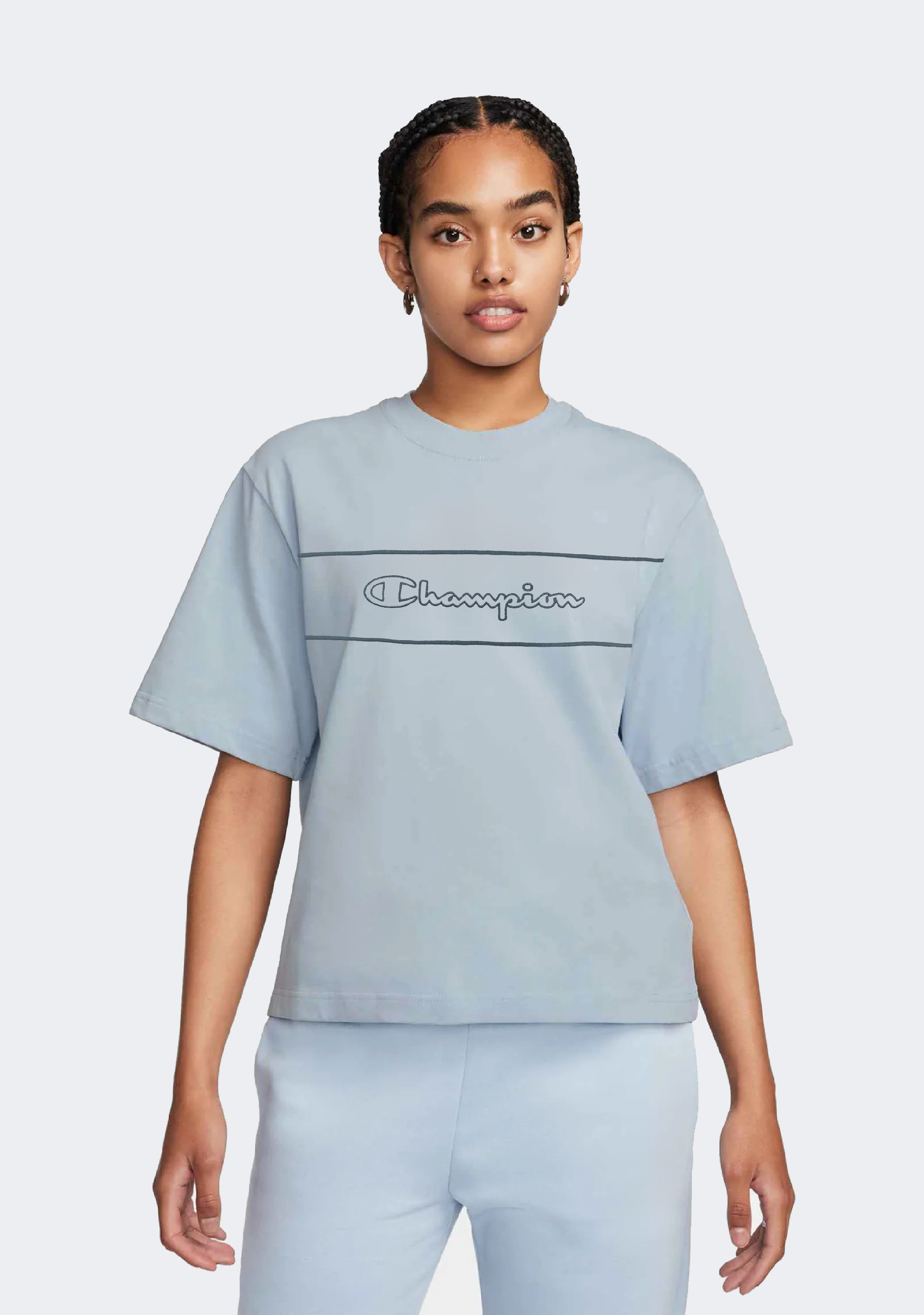 Champion Women's Rochester City Tee