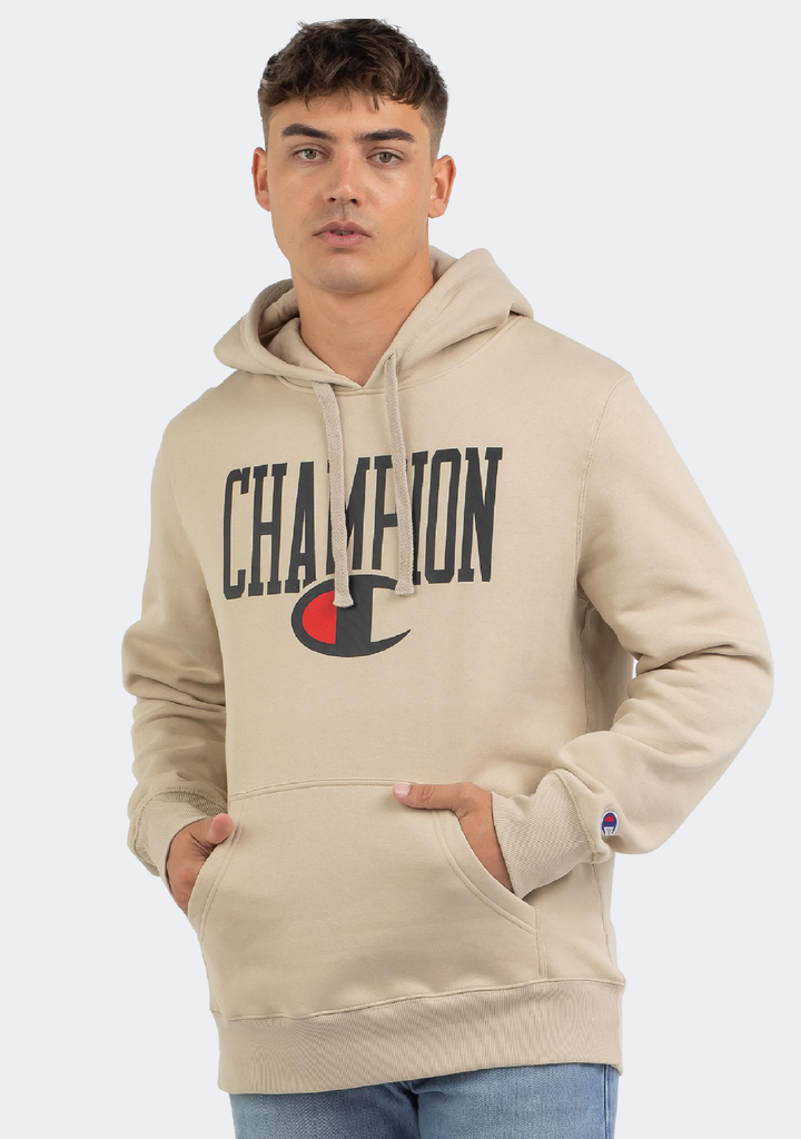 Champion Men's SPS Graphic Print Hoodie