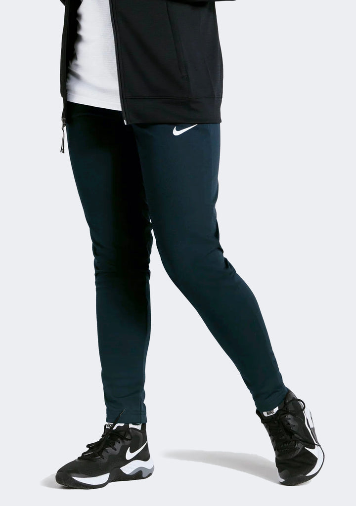 Nike Women's Team Basketball Stock Pants Navy
