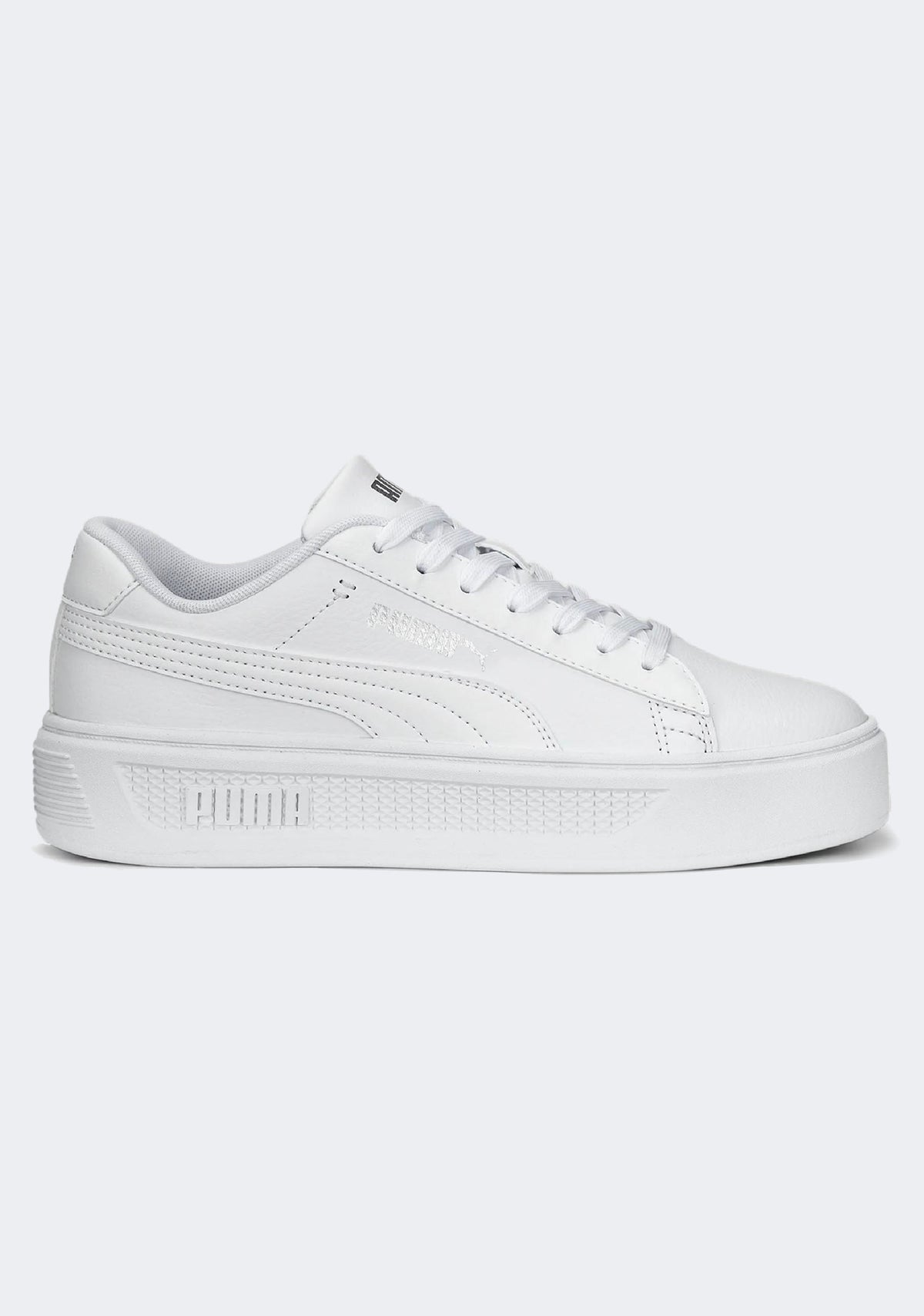 Puma Women’s Smash Platform V3 Sneakers