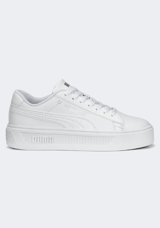 Puma Women’s Smash Platform V3 Sneakers
