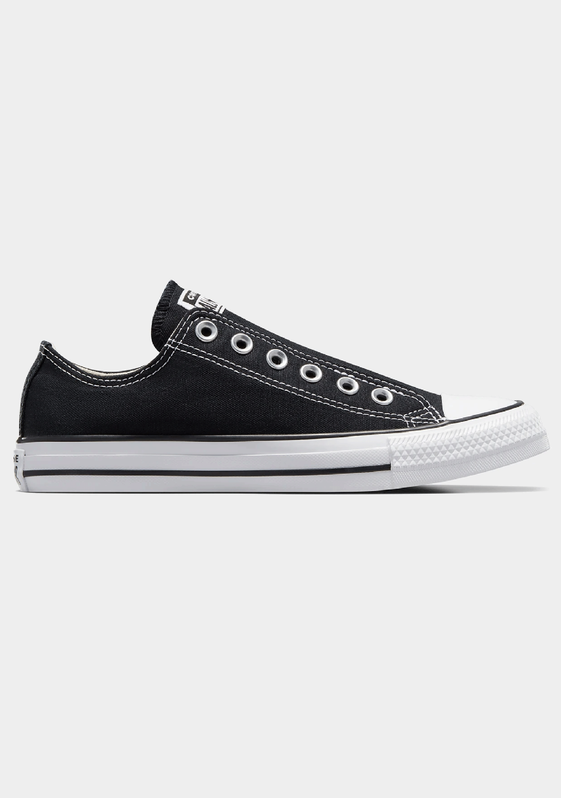 Converse chuck taylor all star slip low top deals