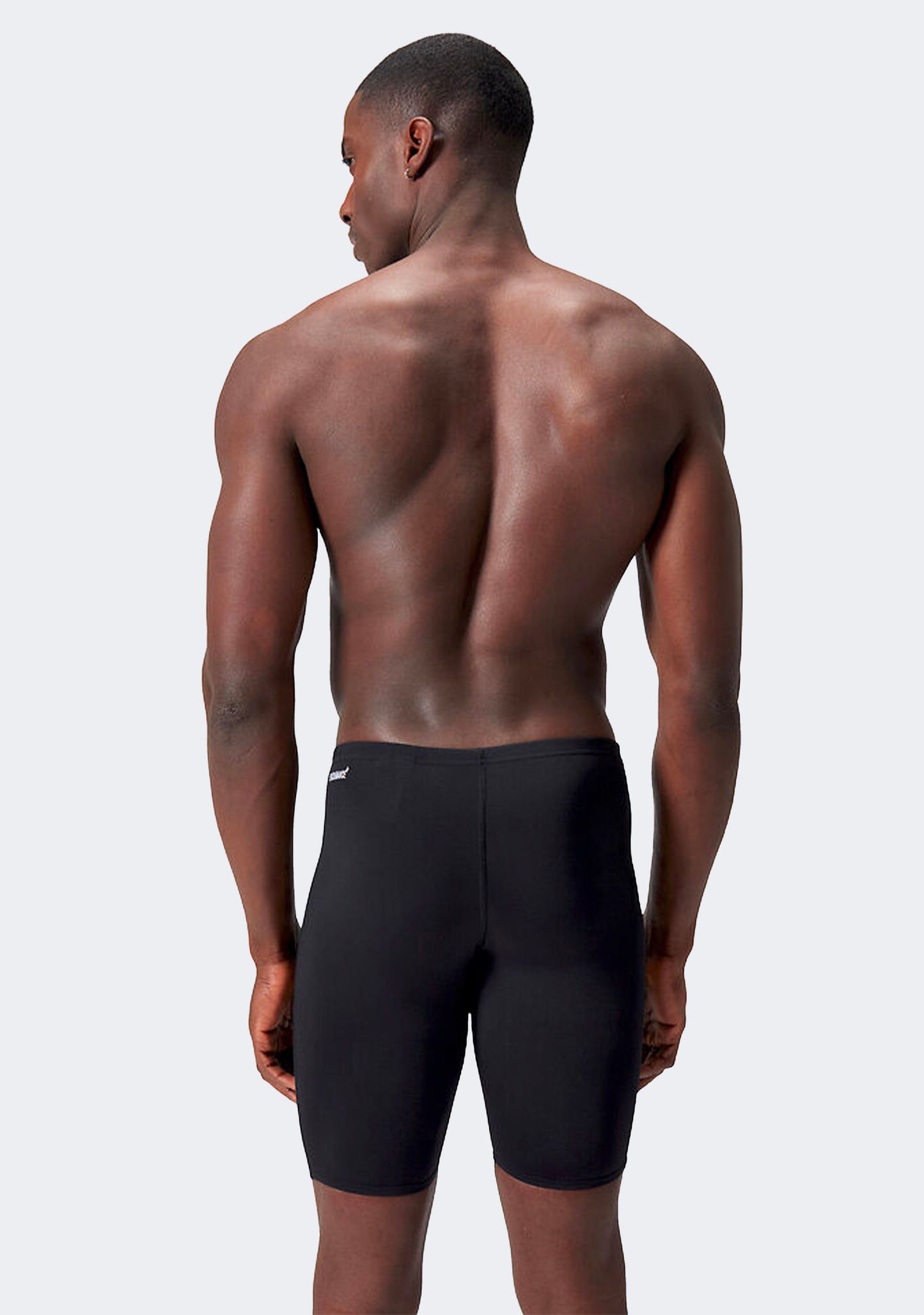 Speedo Men's Endurance+ Jammer Shorts