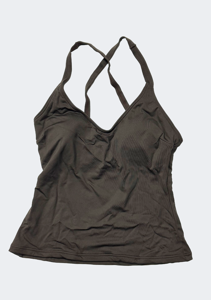 Sunseeker Women's Mistomare V Neck Singlet