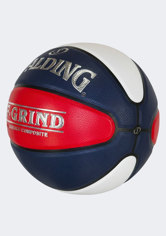 Spalding TF Grind Indoor/Outdoor Basketball
