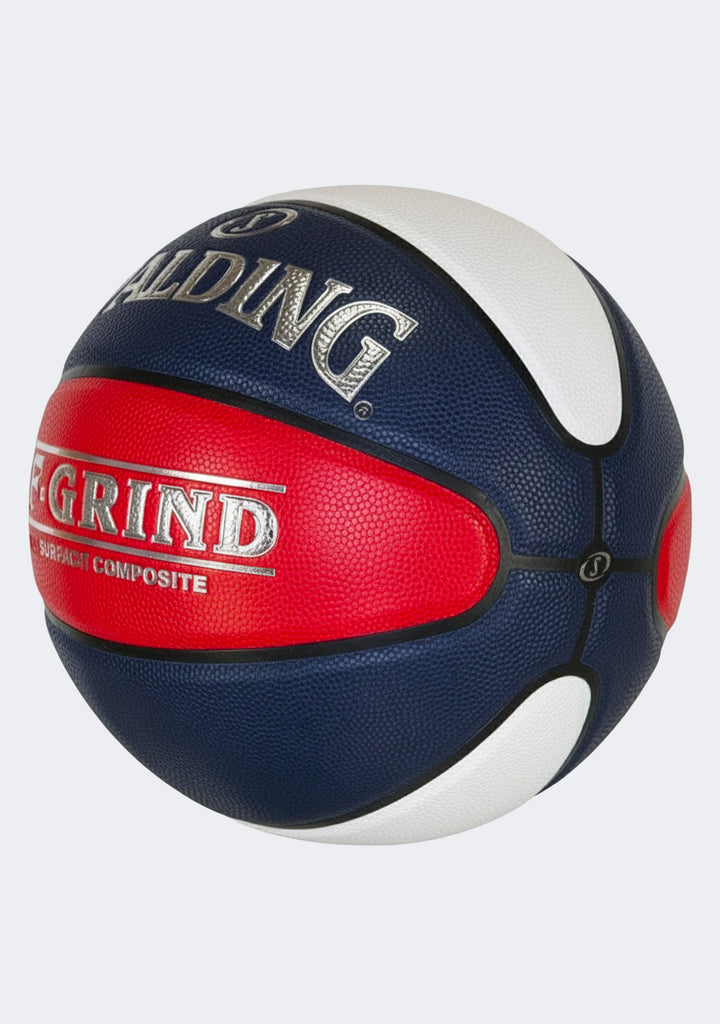 Spalding TF Grind Indoor/Outdoor Basketball