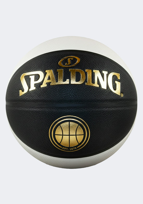 Spalding The Original Game Ball Indoor/Outdoor Basketball
