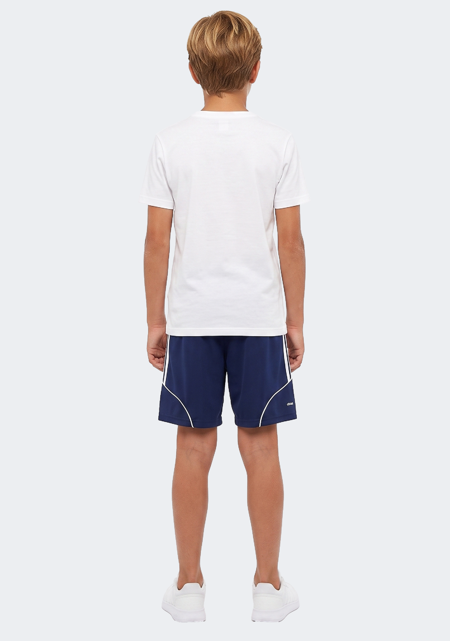 Adidas Kids' Squad 13 Short