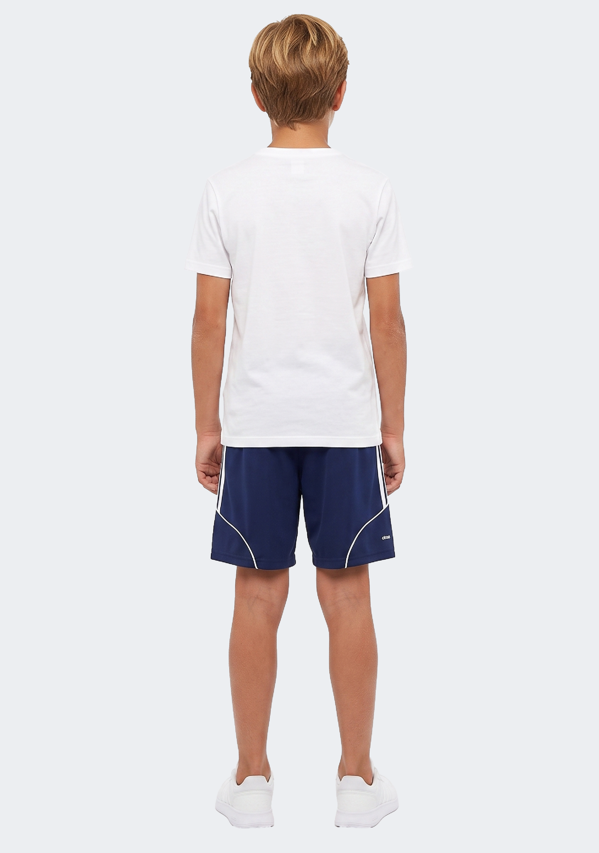 Adidas Kids' Squad 13 Short