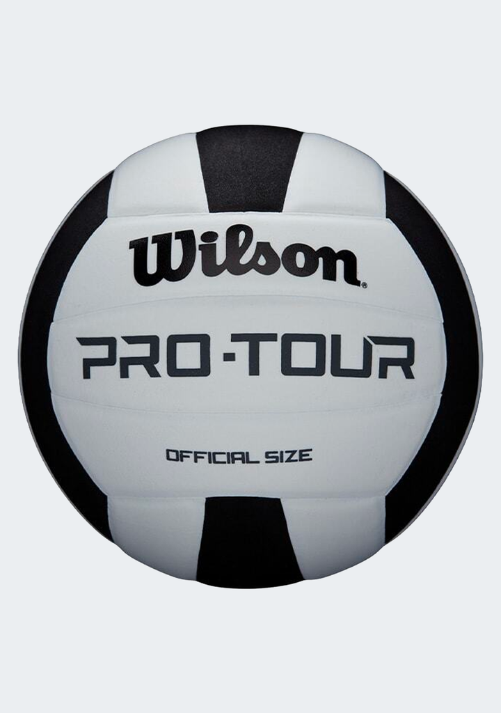 Wilson Pro-Tour Indoor Volleyball