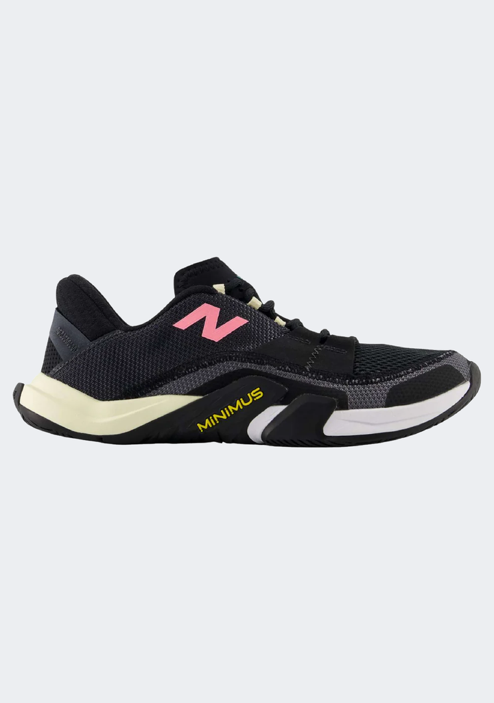 New Balance Women's Minimus Train 2