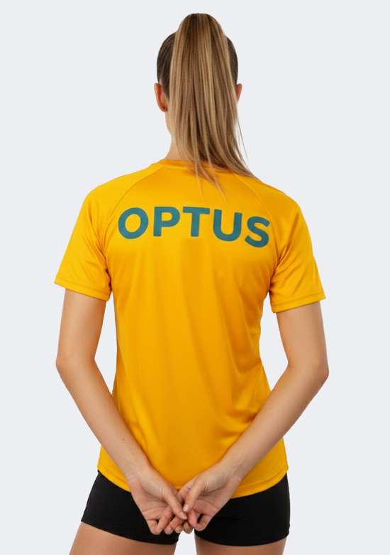 O'Neills Women's Adelaide Crows 2021 Training Tee