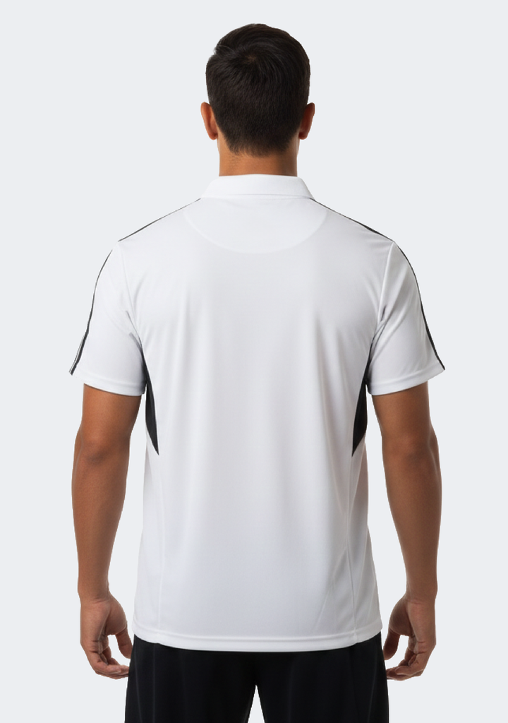Adidas Men's Tiro 11 Climalite Polo