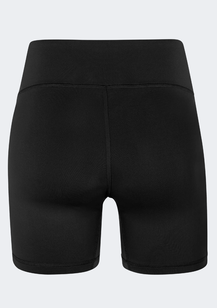 Nike Women's Team Spike Game Short Black