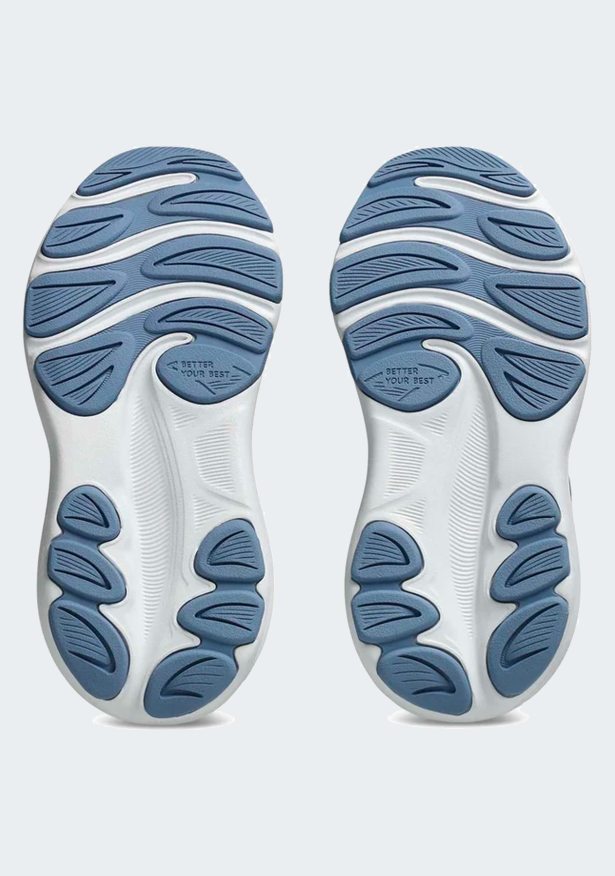 Asics Kids' Contend 10 PS