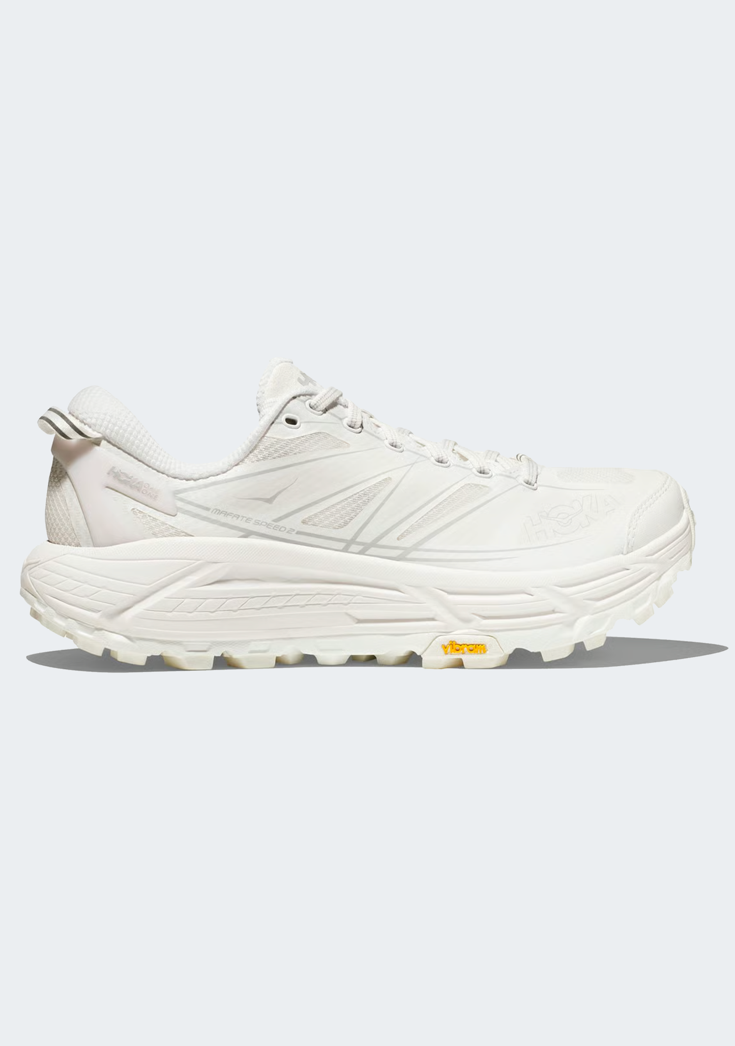 Hoka Mafate Speed 2