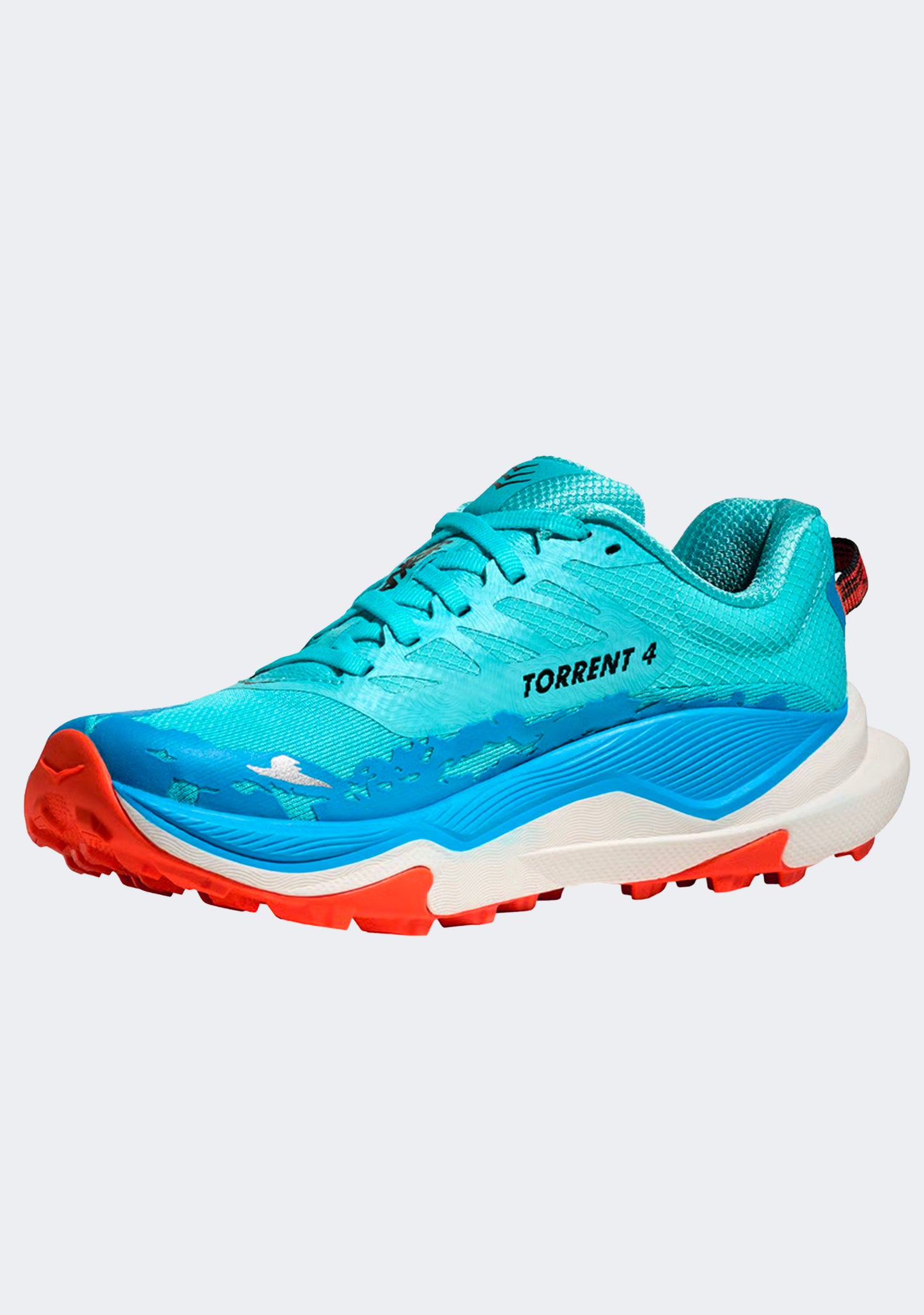 Hoka Women's Torrent 4