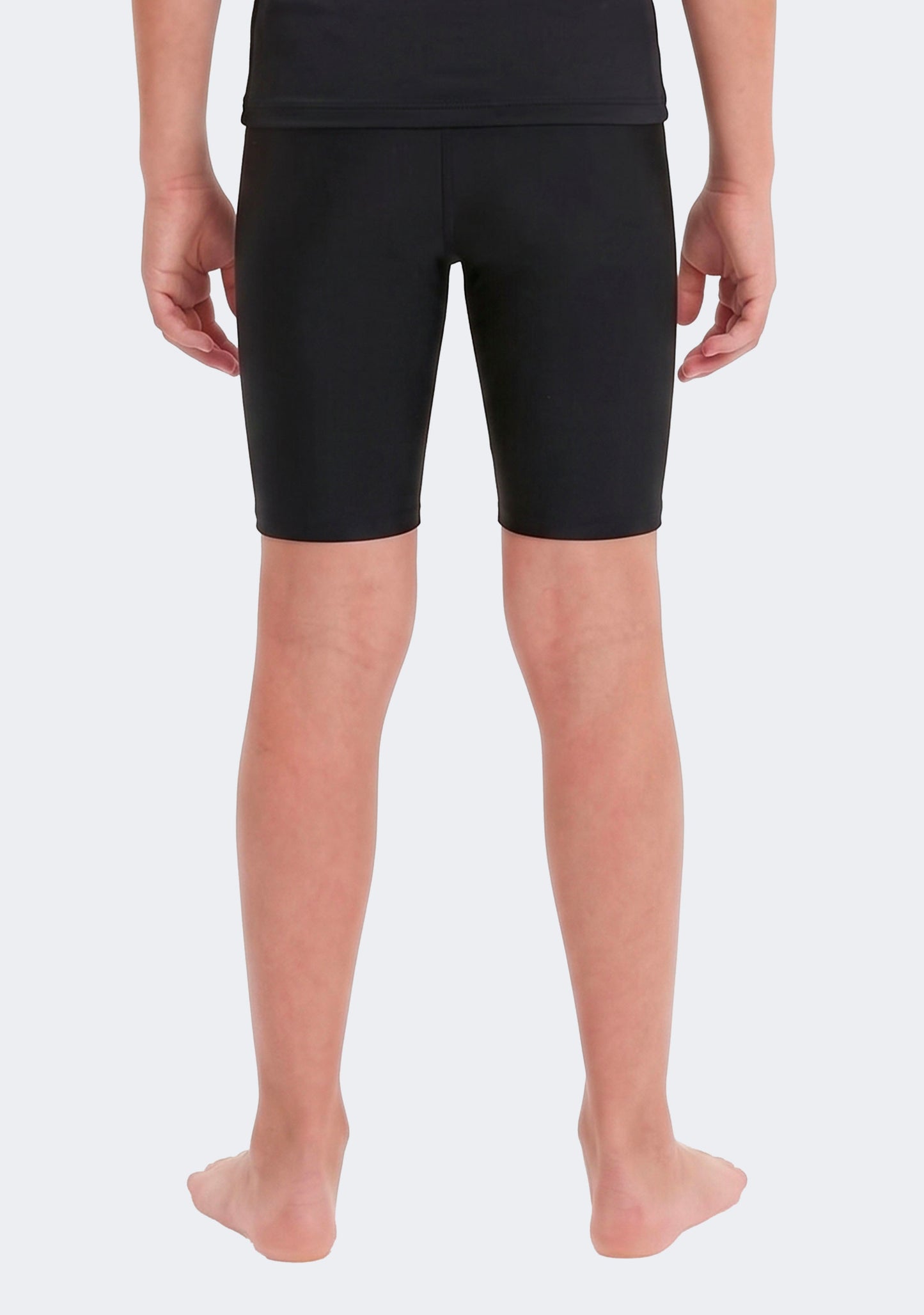 Speedo Boys’ Medley Logo Jammer Swim Shorts