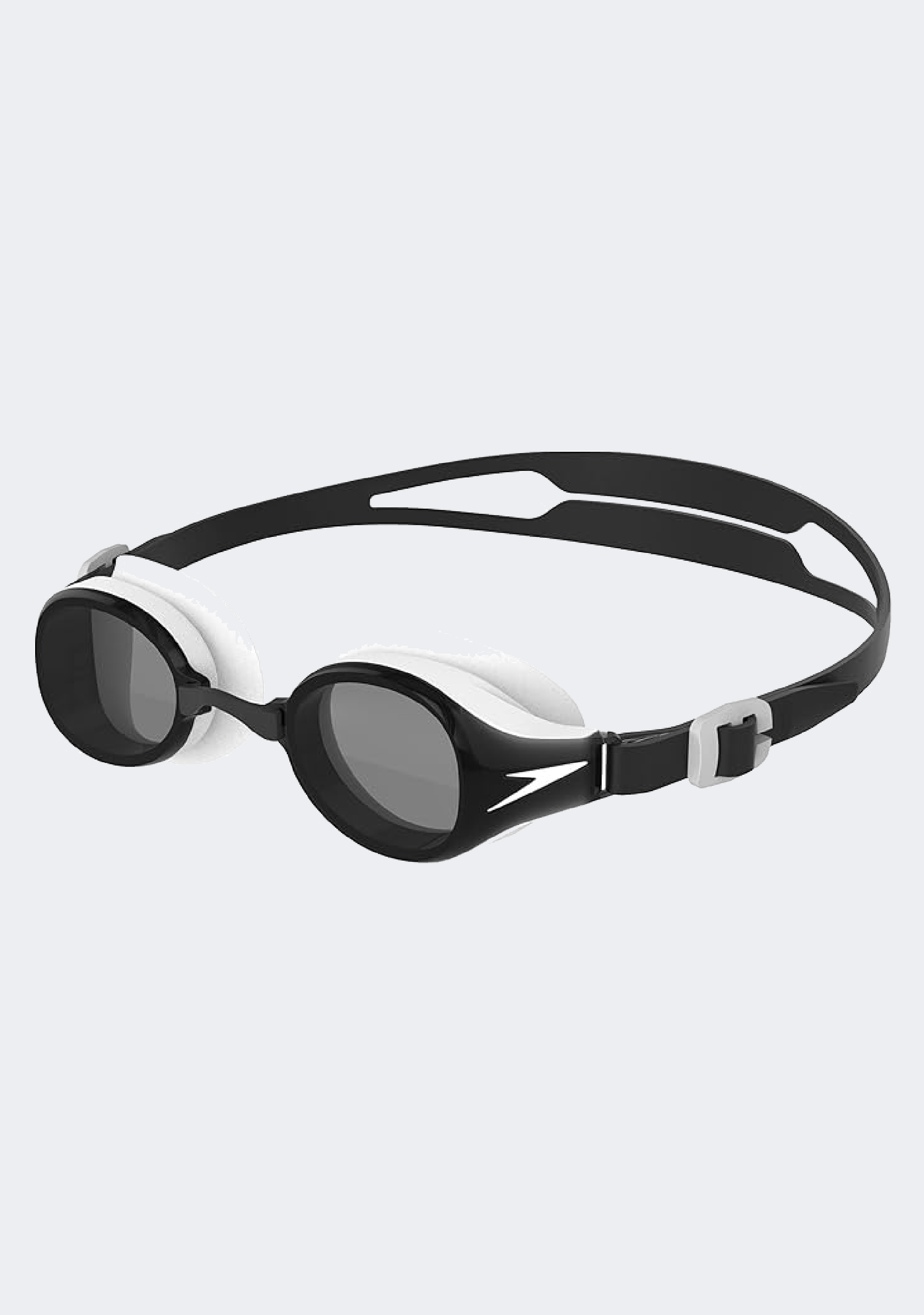 Speedo Hydropure Assorted Junior Black White