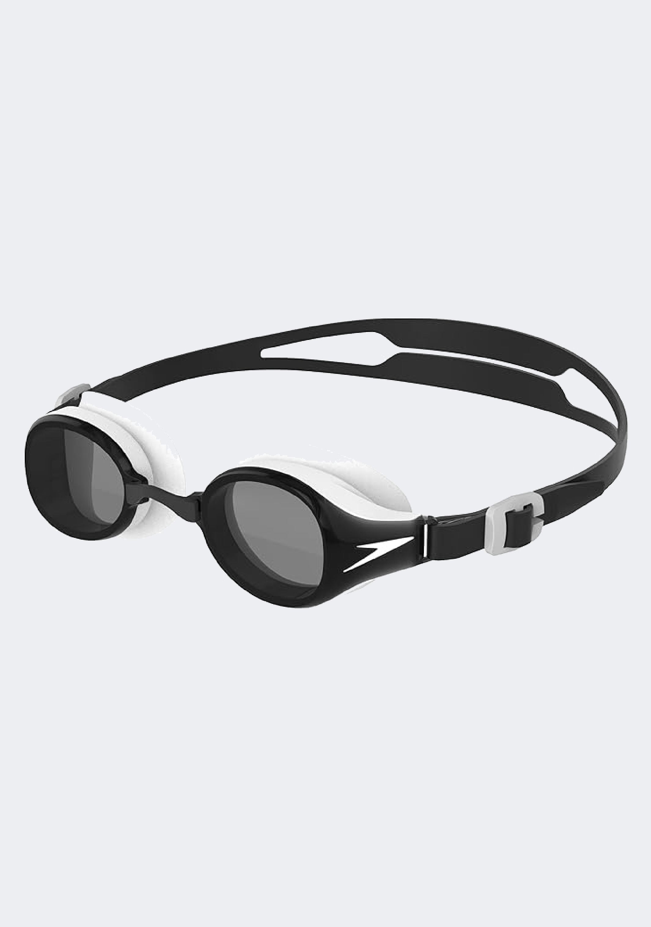 Speedo Hydropure Assorted Junior Black White