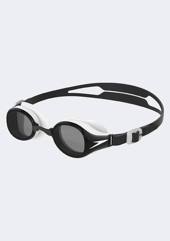 Speedo Hydropure Assorted Junior Black White