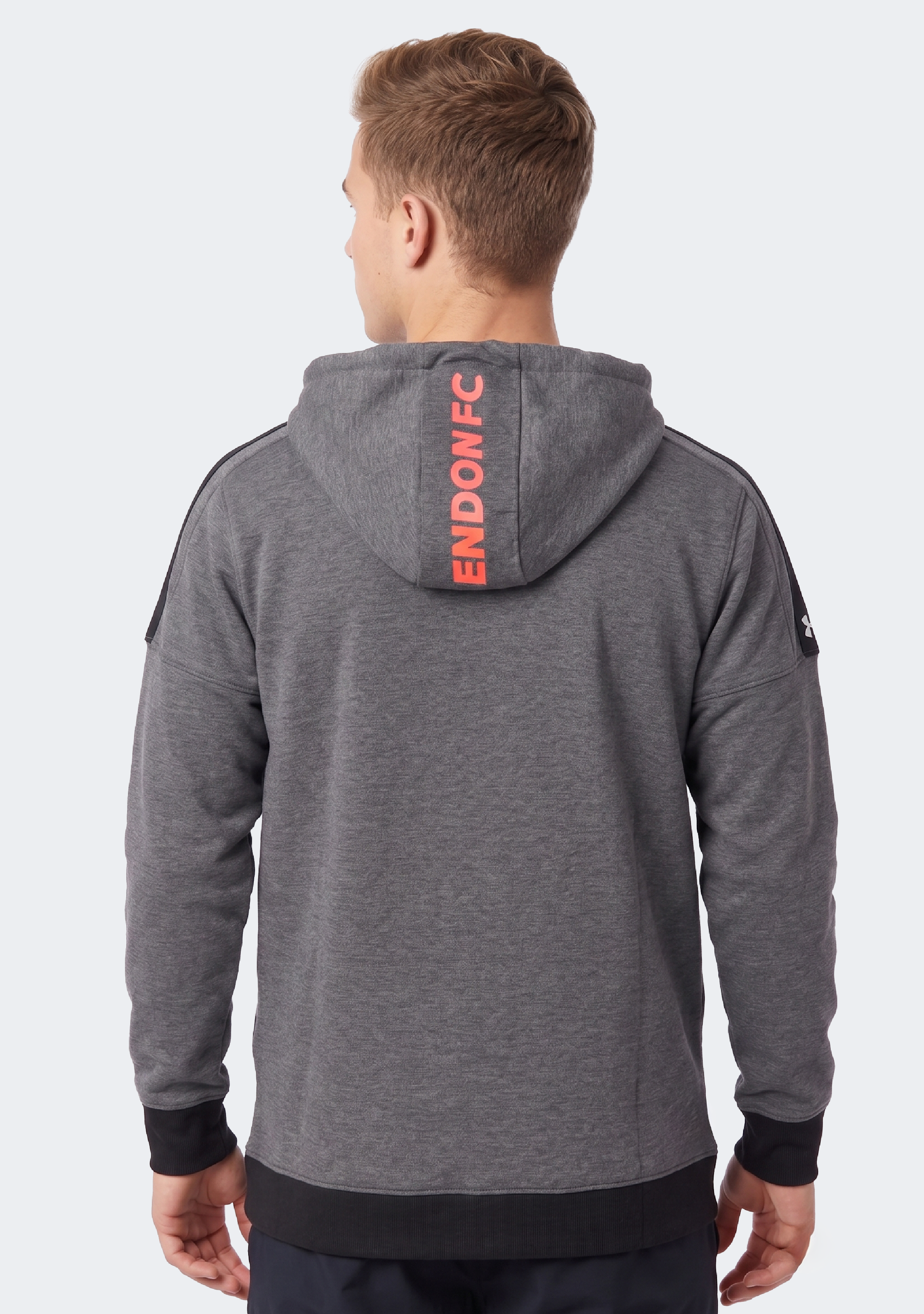Under Armour Men's Essendon Recovery Hoodie