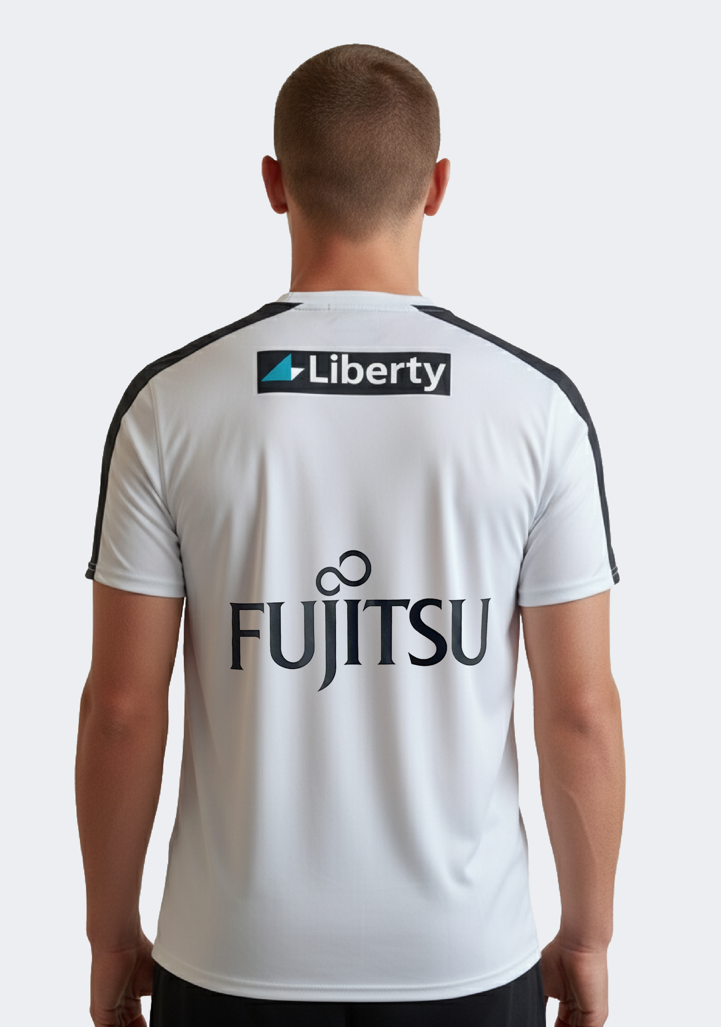 Under Armour Men’s Essendon FC AFL Training Tee