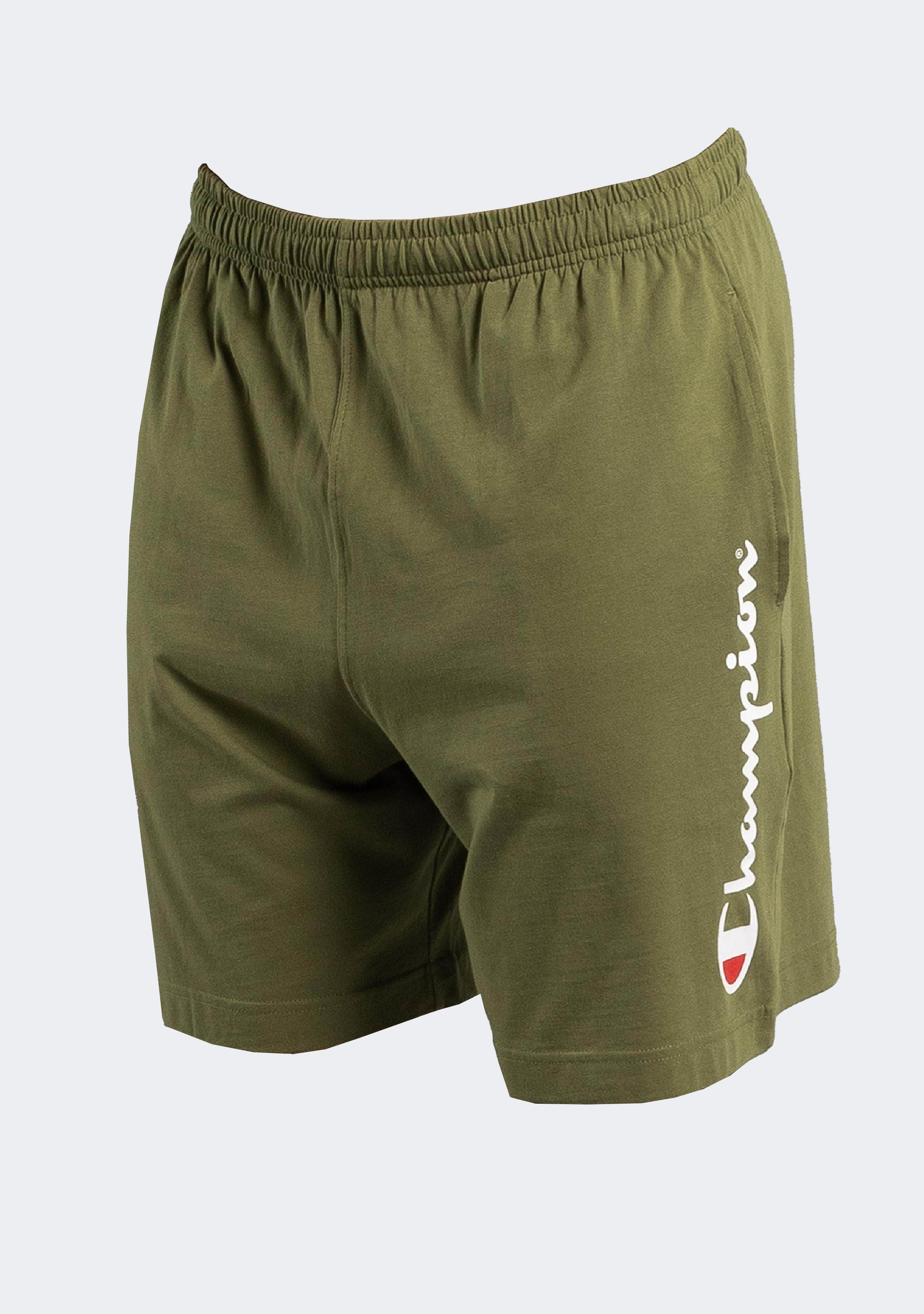 Champion Junior Script Jersey Shorts