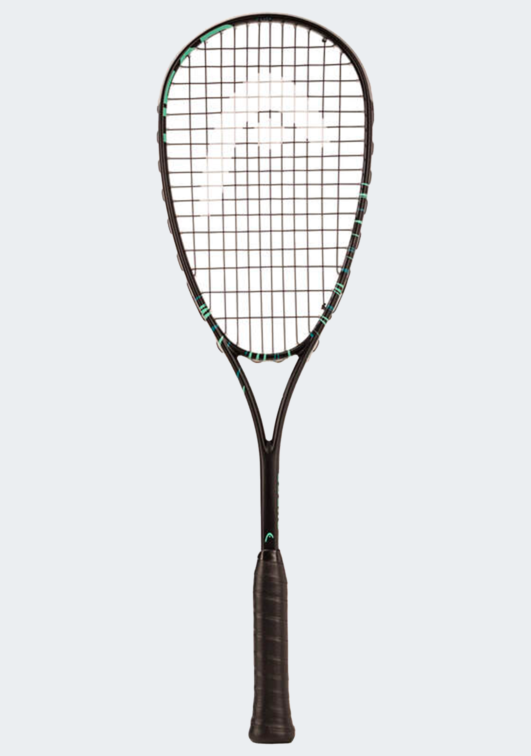 Head Cyber Elite Squash Racquet