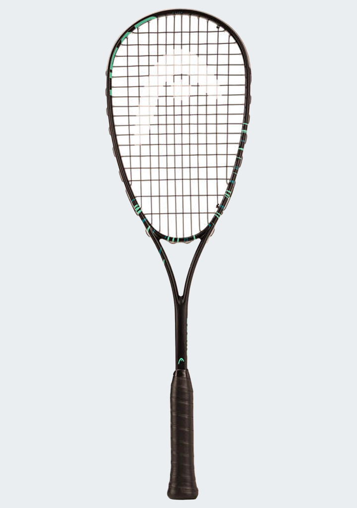 Head Cyber Elite Squash Racquet