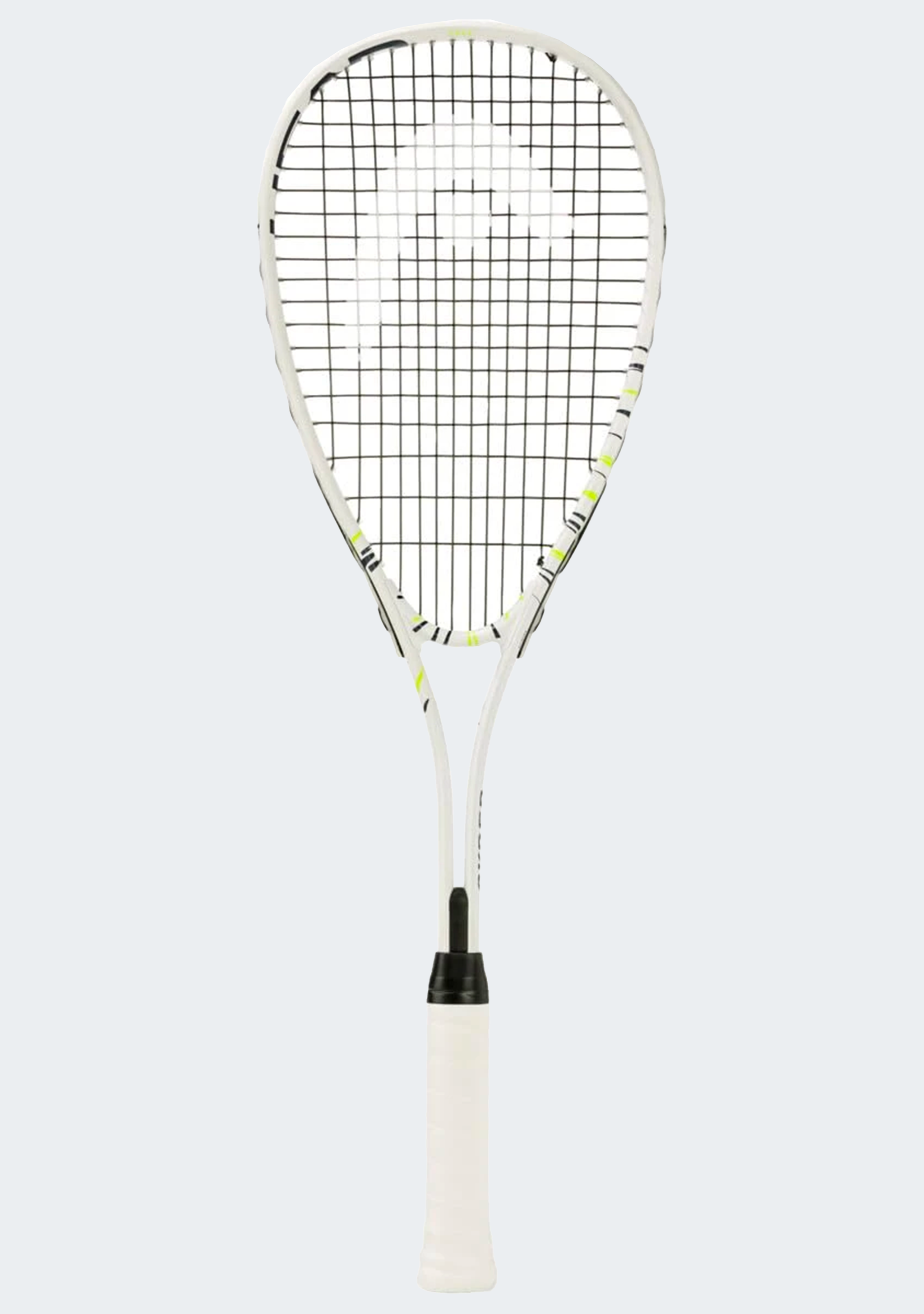 Head Cyber Edge Squash Racquet