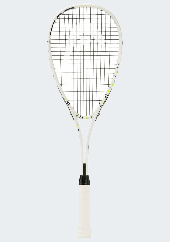 Head Cyber Edge Squash Racquet