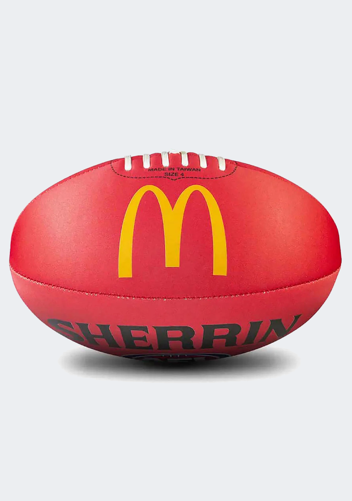 Sherrin AFL Replica Beach Football