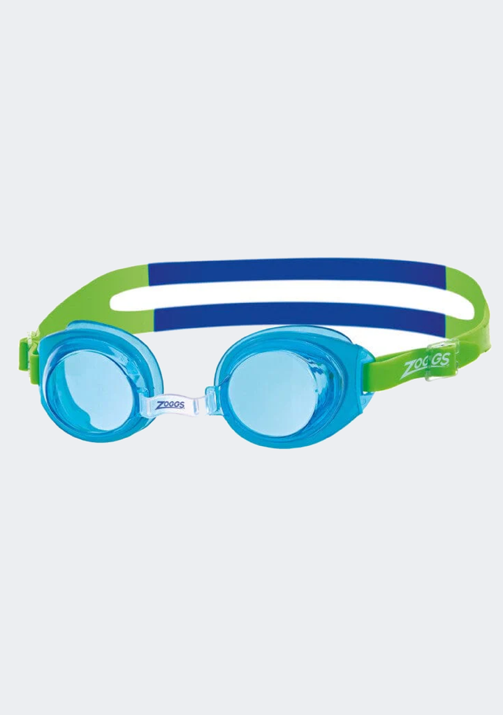 Zoggs Kids' Little Ripper Goggles
