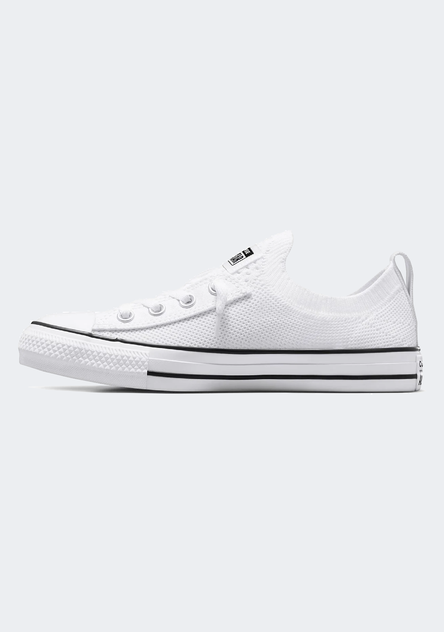 Converse Women's CTAS Shoreline Knit Slip