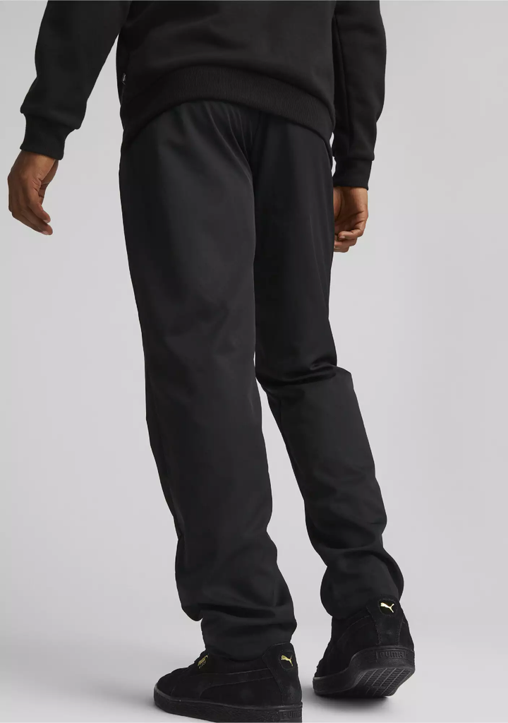 Puma Men's Active Woven Pant Open Hem