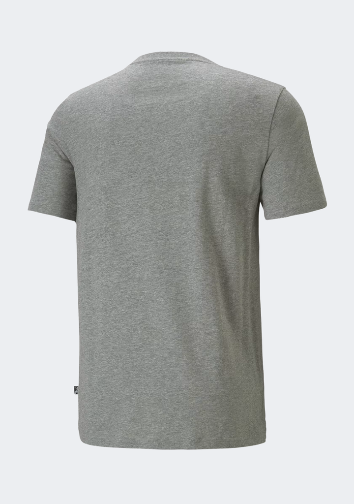 Puma Men's Sneaker Inspired Tee